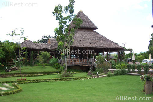 Bell Villa Resort Pai